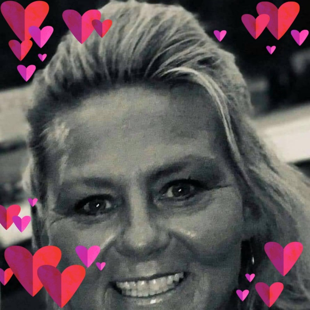 Meet your Posher, Brandie